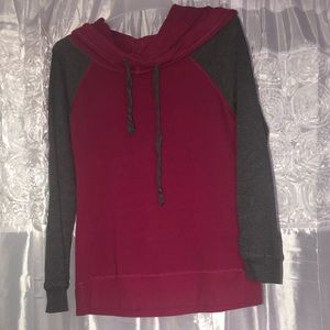Rue 21 hoodie